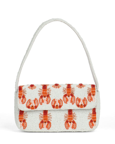 Coastal handbag