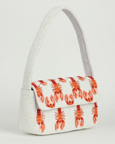 Coastal handbag