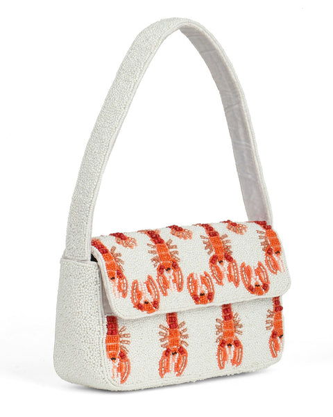 Coastal handbag