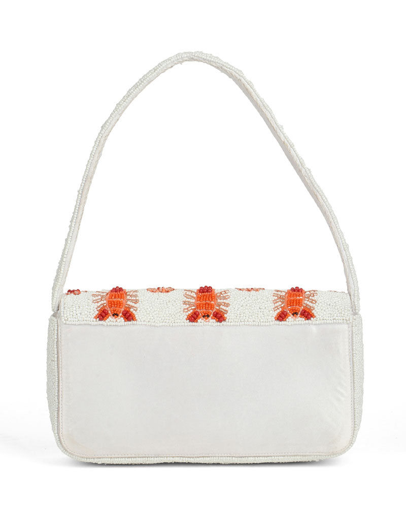 Coastal handbag