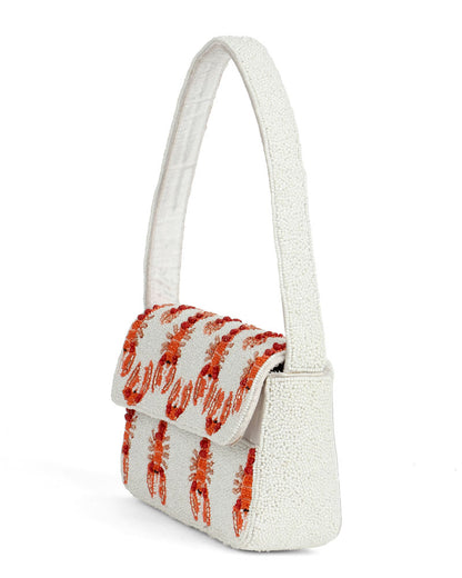 Coastal handbag