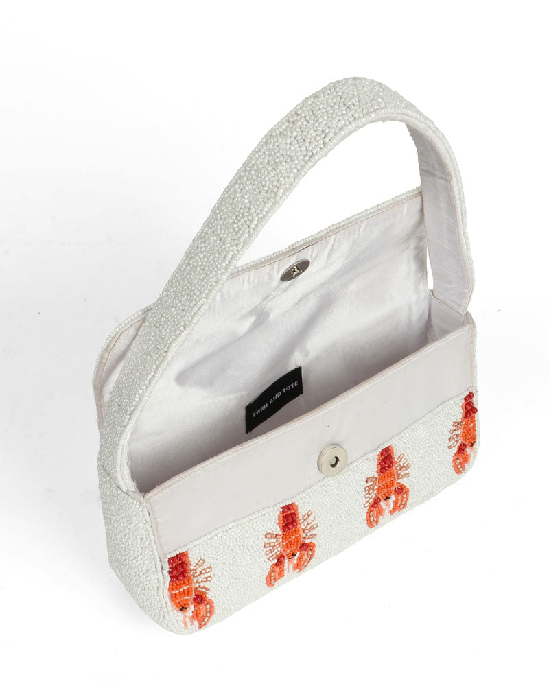 Coastal handbag