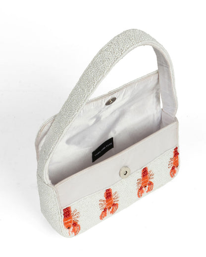 Coastal handbag