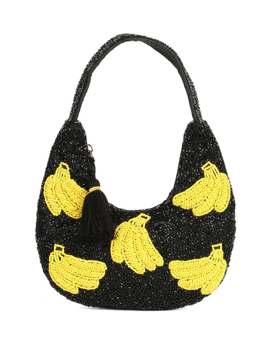 Banana Bliss Handbag