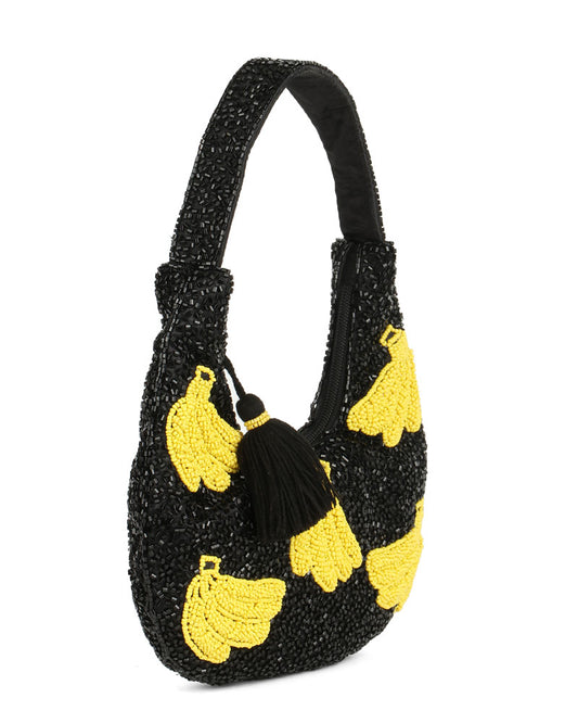 Banana Bliss Handbag