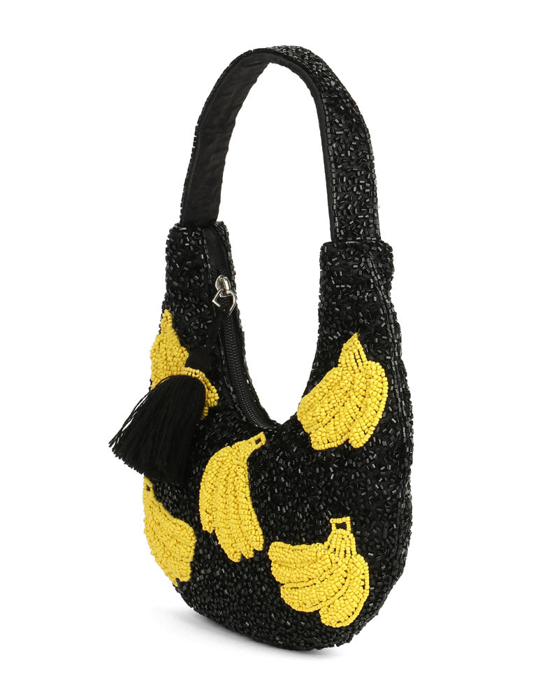Banana Bliss Handbag