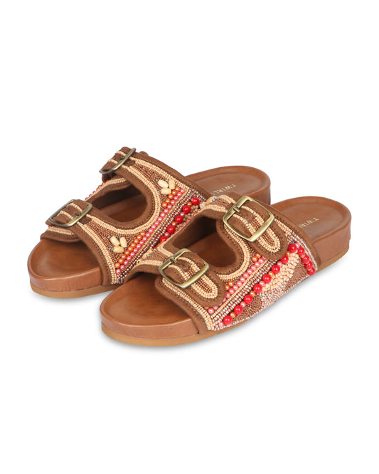 Orine Sandals