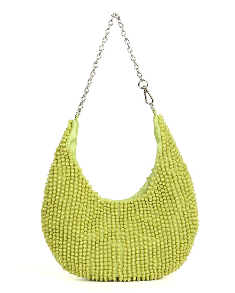 Willow Hobo Bag