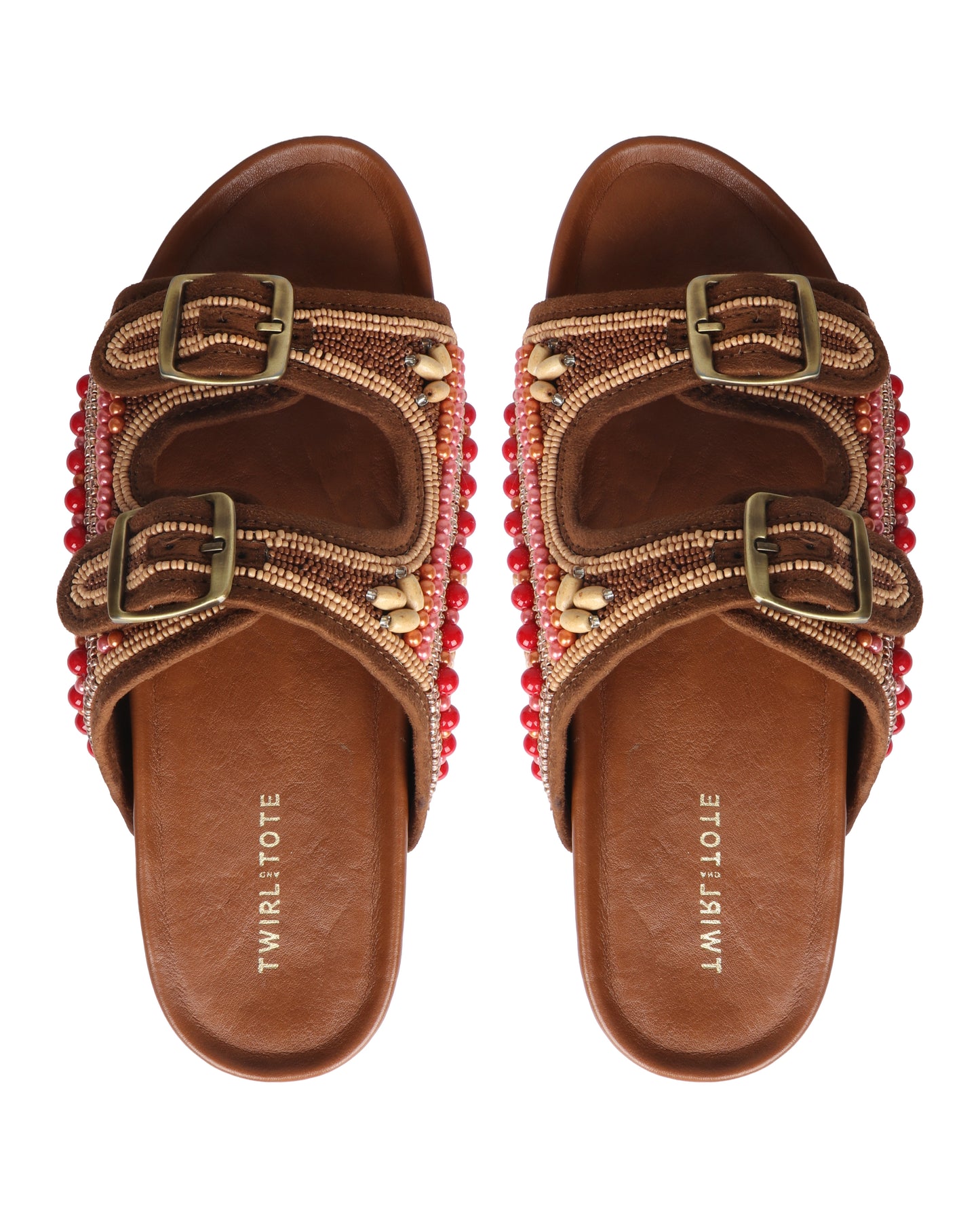 Orine Sandals