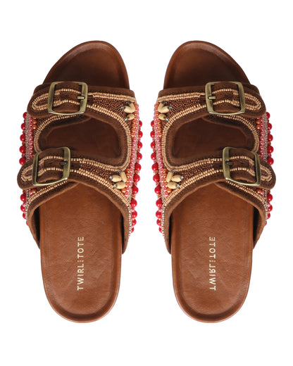 Orine Sandals