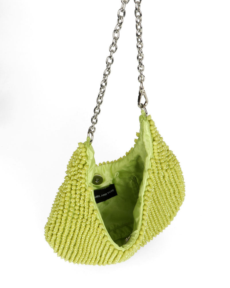 Willow Hobo Bag