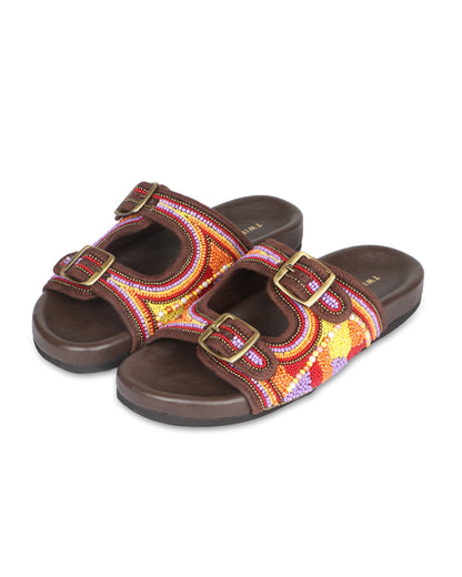 Arine Sandals
