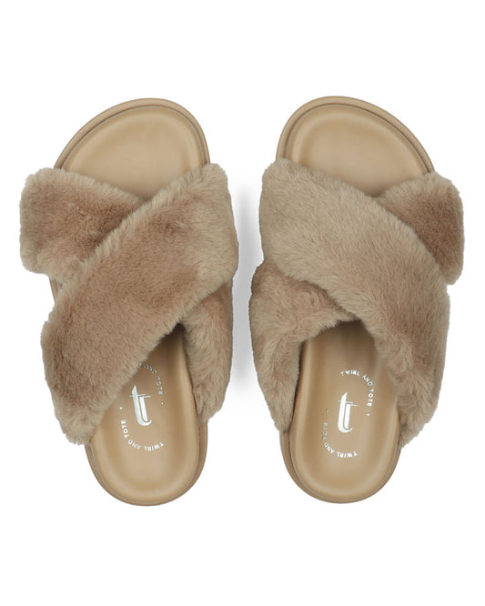 Comfort Drift Slides