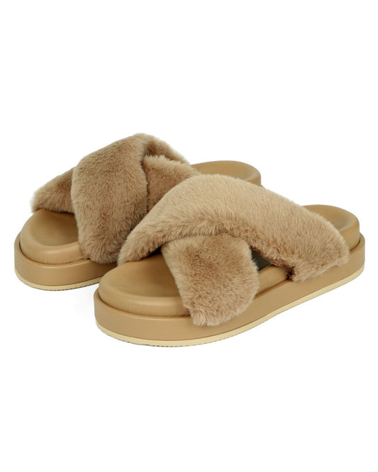 Comfort Drift Slides