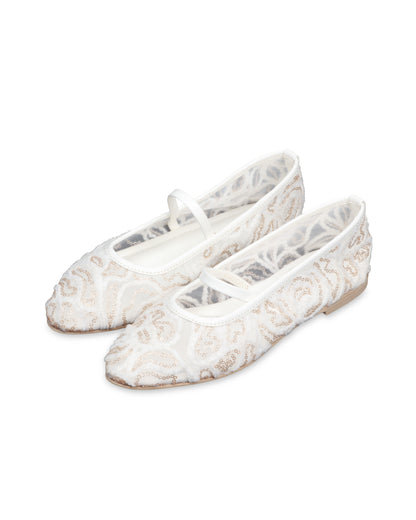 Amelie Ballerinas
