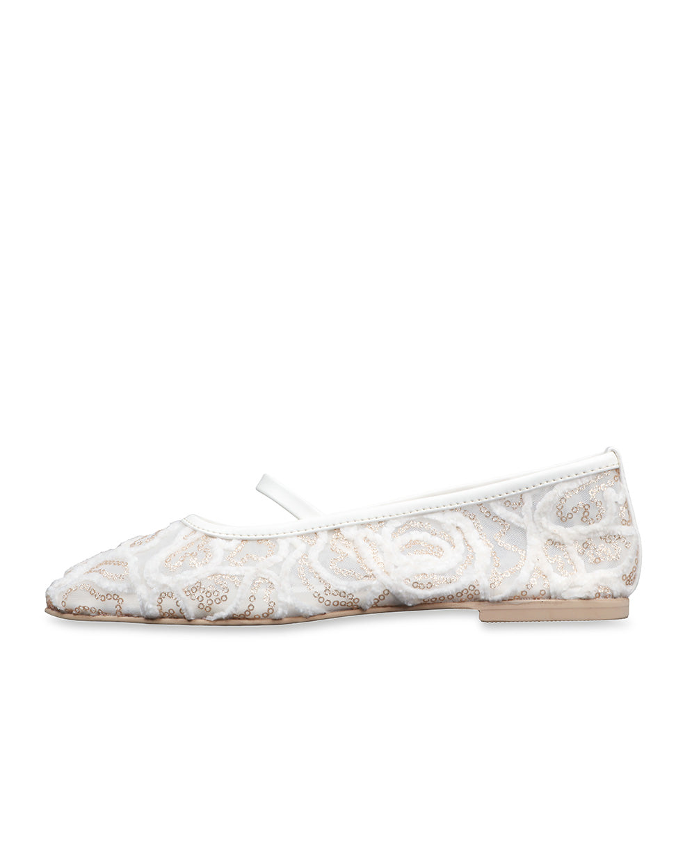 Amelie Ballerinas