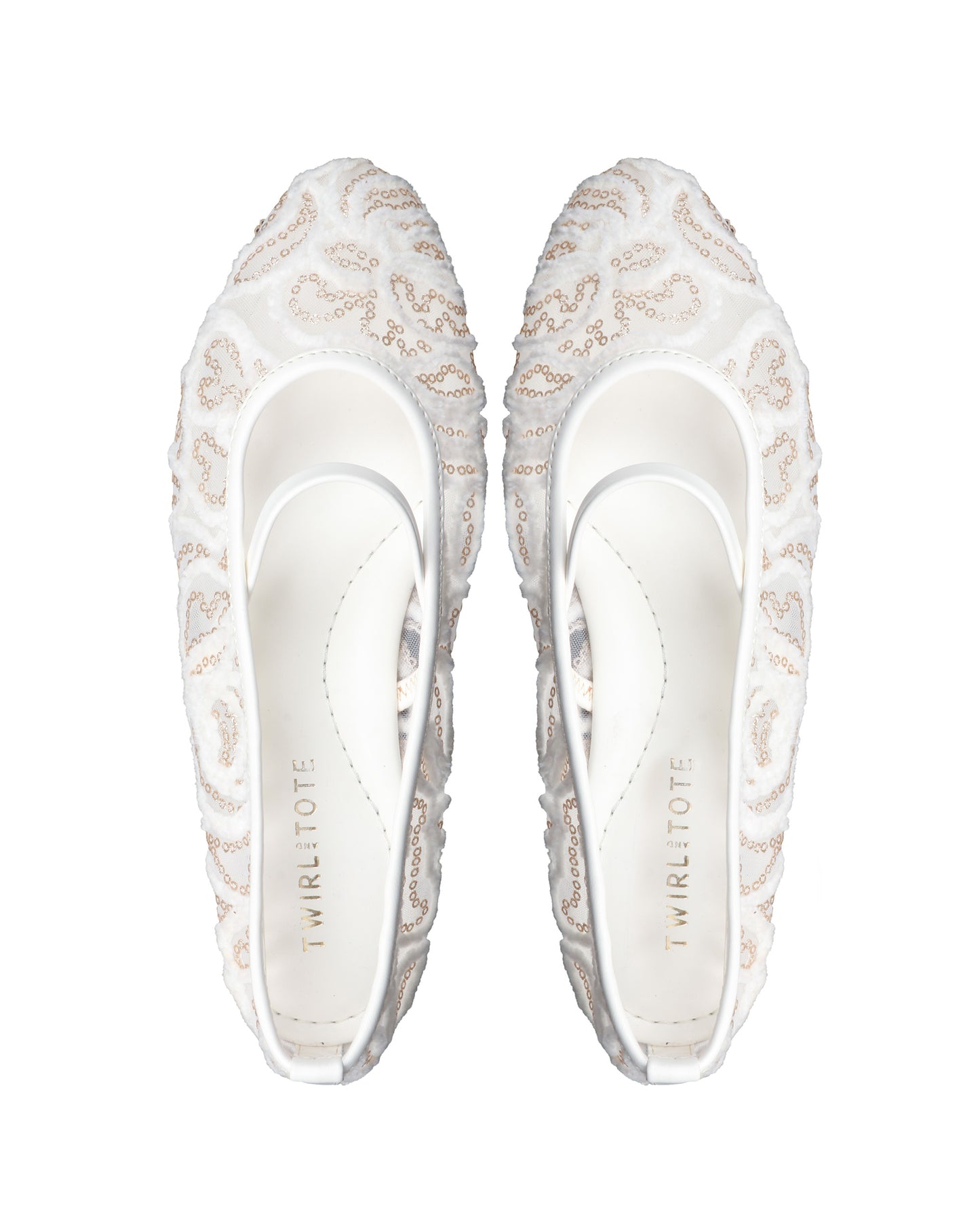 Amelie Ballerinas