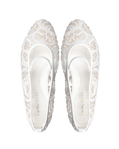 Amelie Ballerinas
