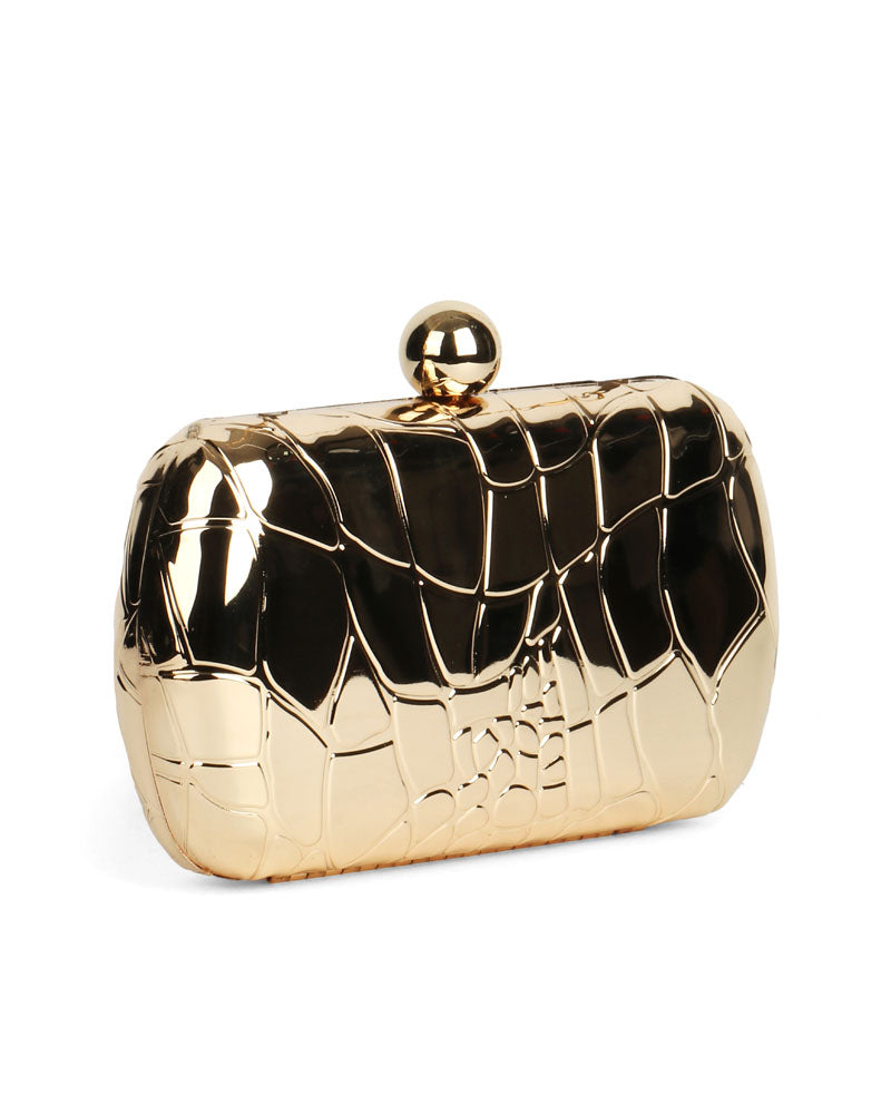Luxe Luminary Party Bag