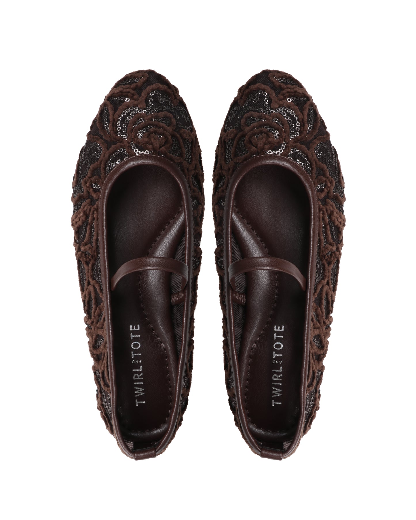 Amelie Ballerinas