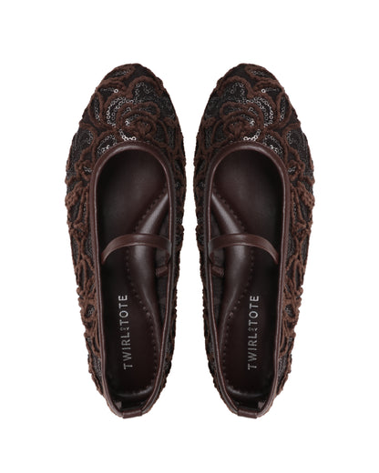 Amelie Ballerinas