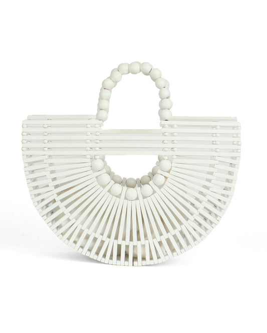 Bamboo Bliss Handbag