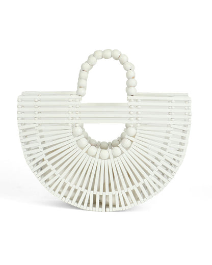 Bamboo Bliss Handbag