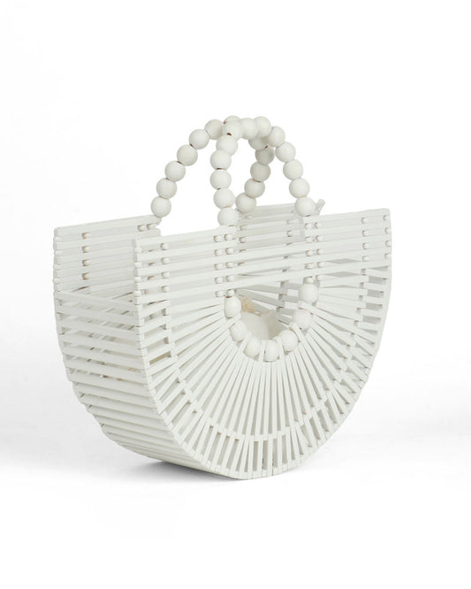 Bamboo Bliss Handbag