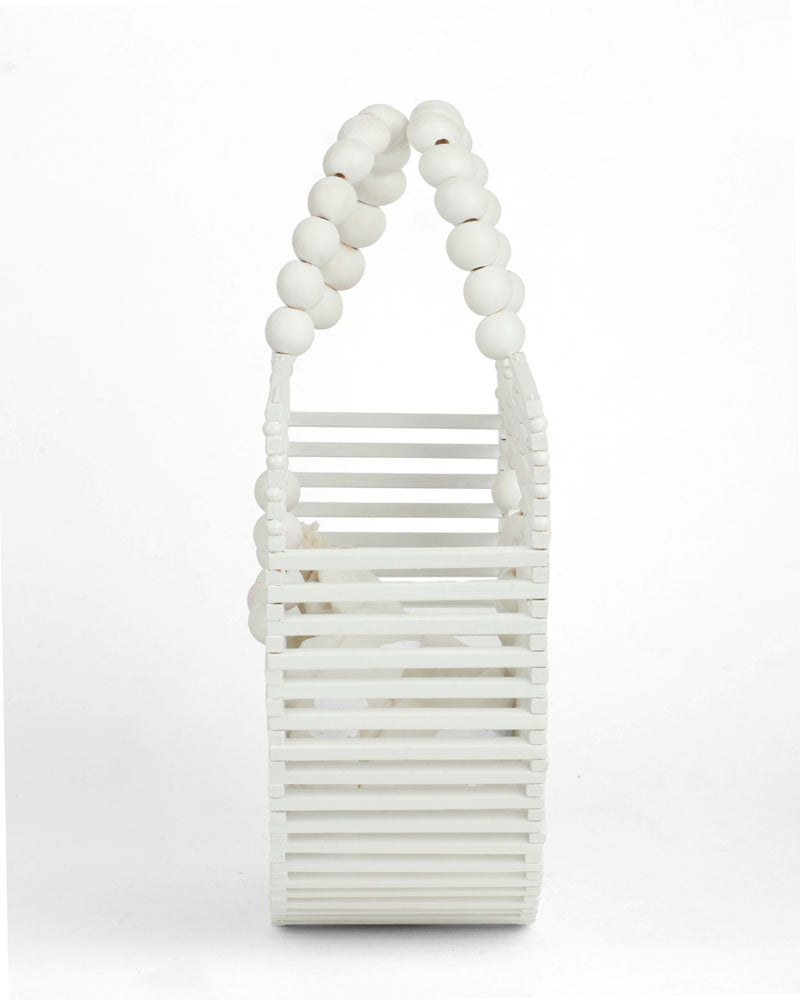 Bamboo Bliss Handbag