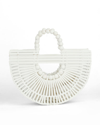Bamboo Bliss Handbag