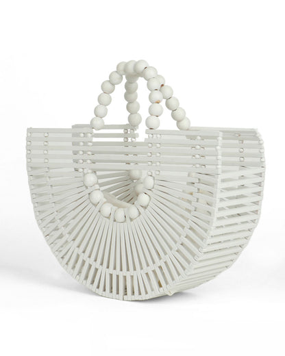 Bamboo Bliss Handbag