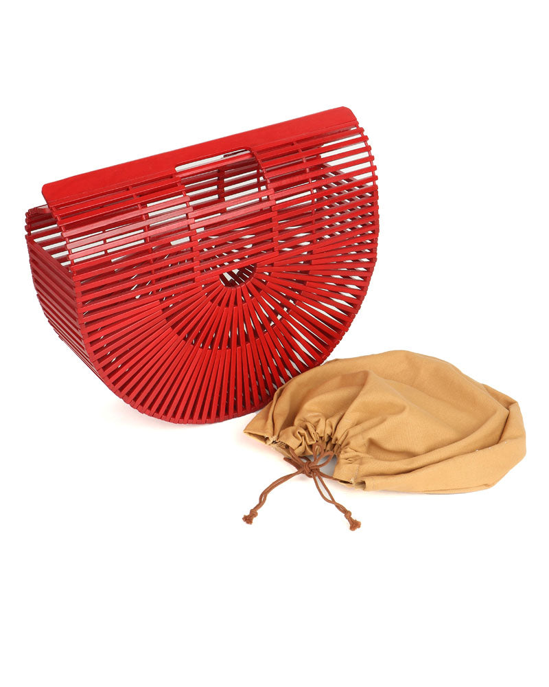 Woodland Chic Handbag