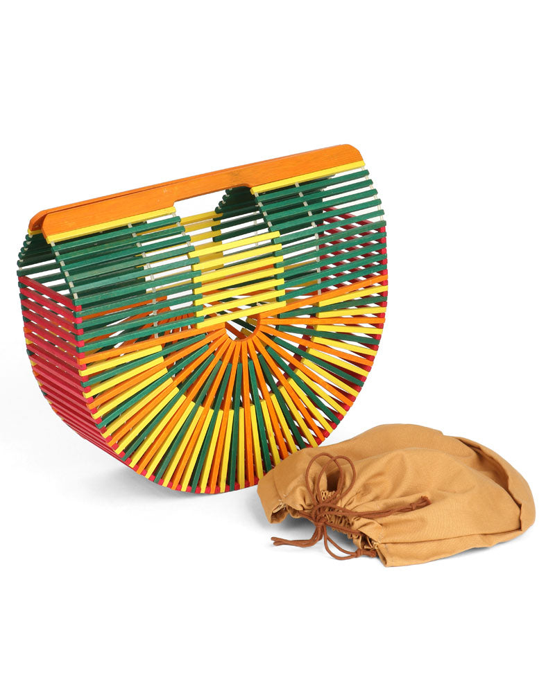 Woodland Chic Handbag