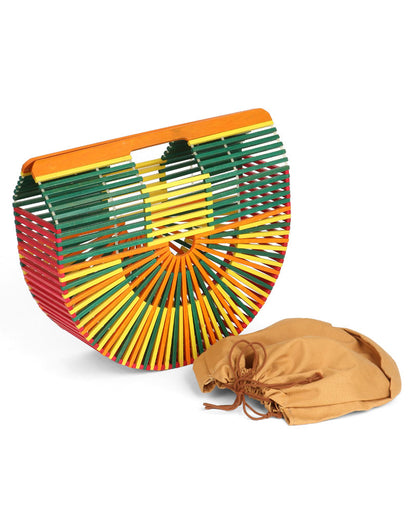 Woodland Chic Handbag