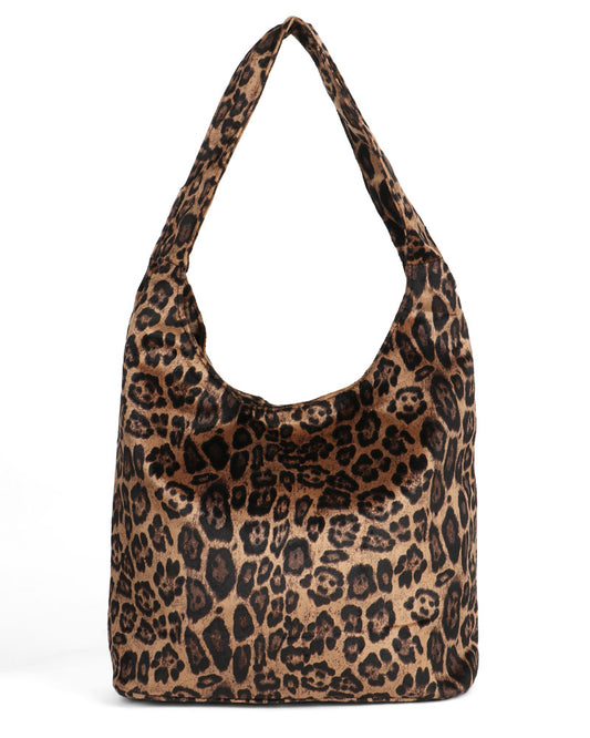 Wild Streak Hobo Bag