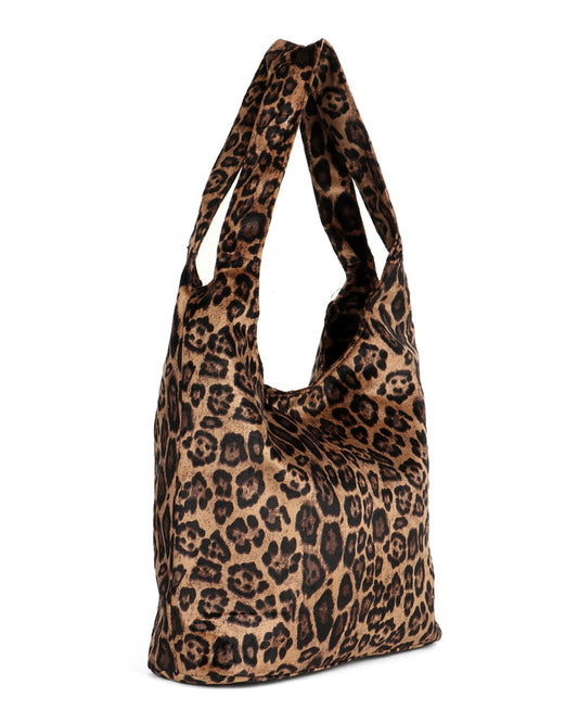 Wild Streak Hobo Bag