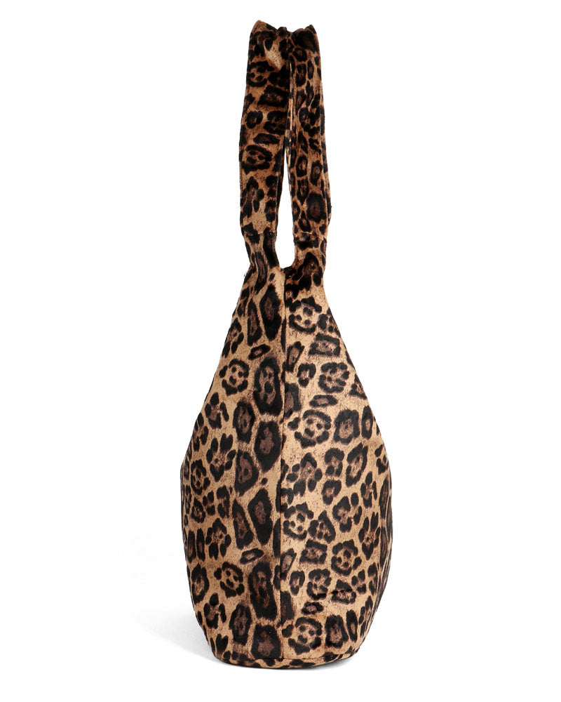 Wild Streak Hobo Bag