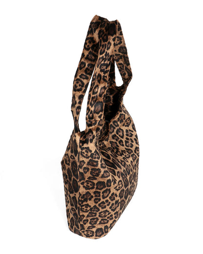 Wild Streak Hobo Bag