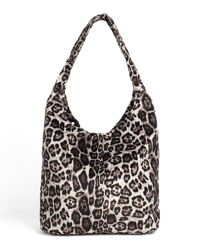 Wild Streak Hobo Bag