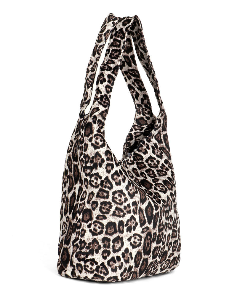 Wild Streak Hobo Bag