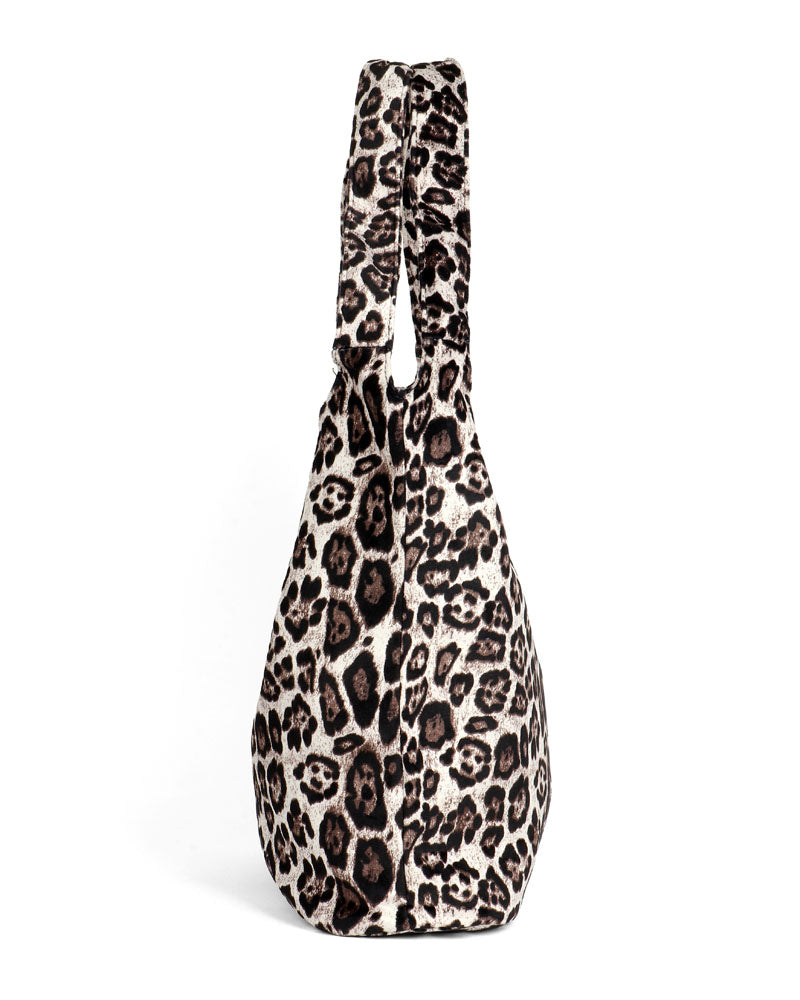 Wild Streak Hobo Bag