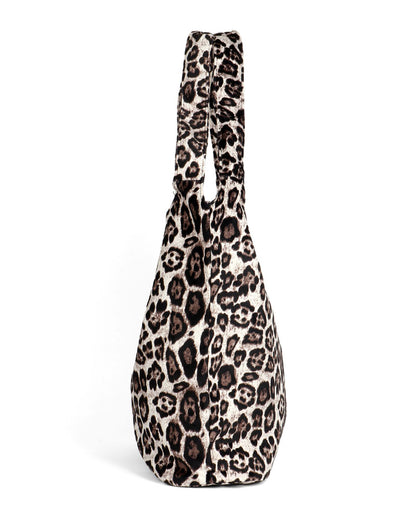 Wild Streak Hobo Bag