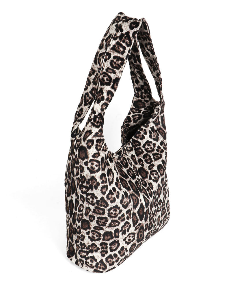 Wild Streak Hobo Bag