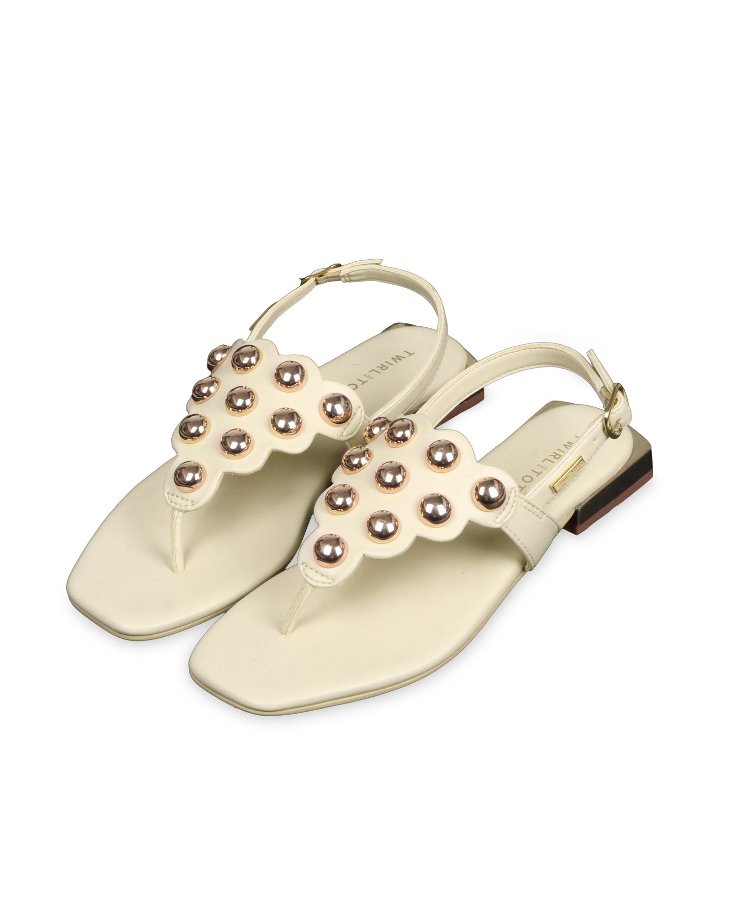 Lyra Flats