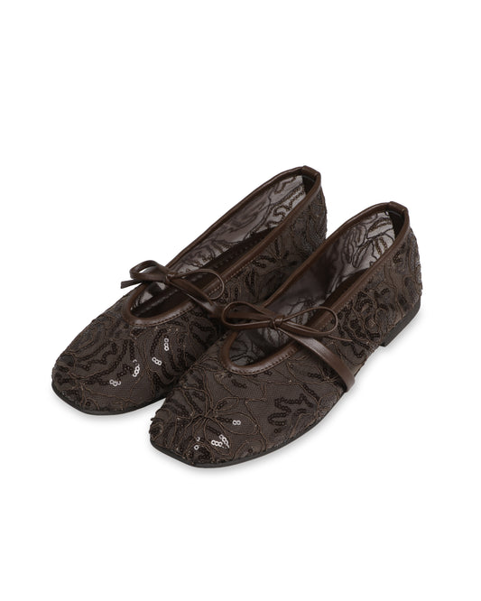 Knottie Ballerinas