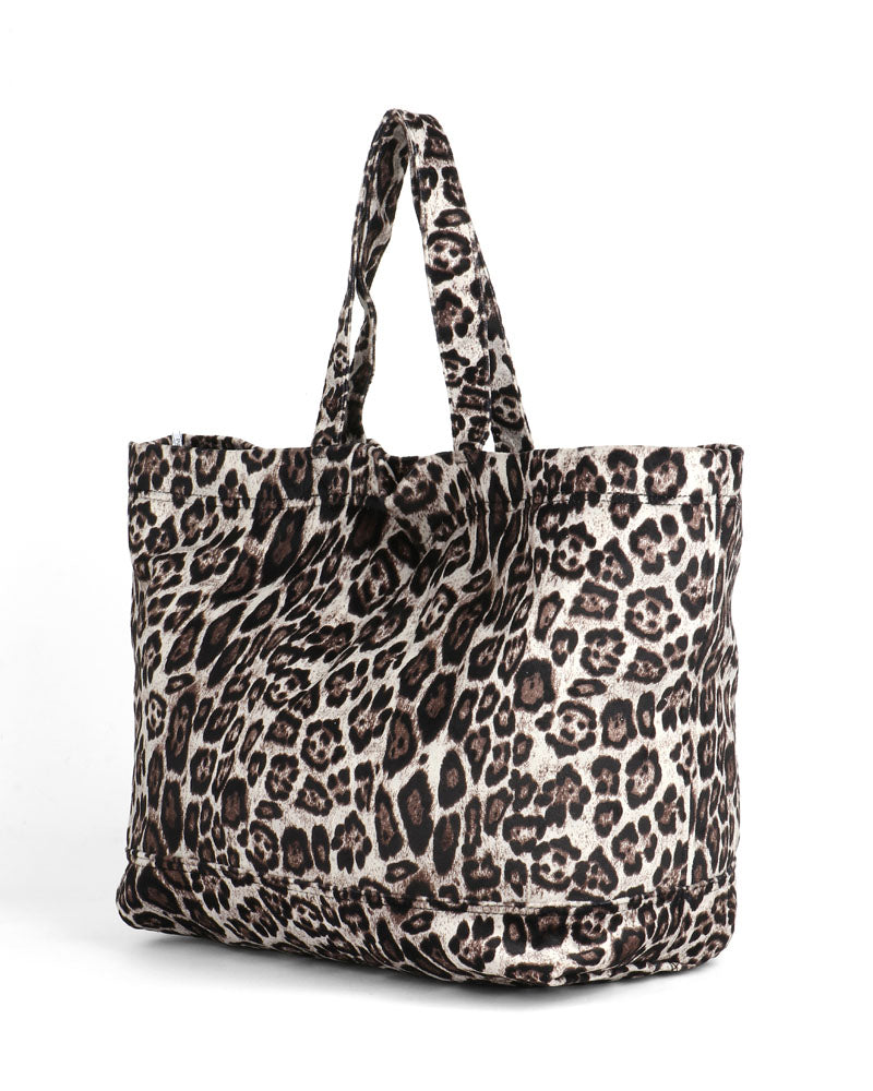 Wild Essence Tote Bag