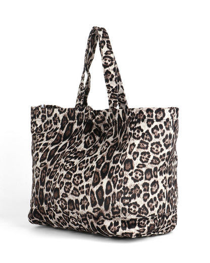 Wild Essence Tote Bag