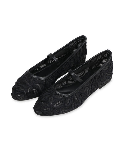 Amelie Ballerinas