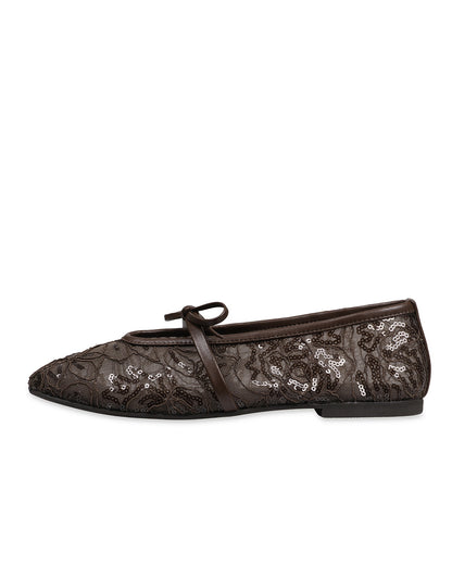 Knottie Ballerinas