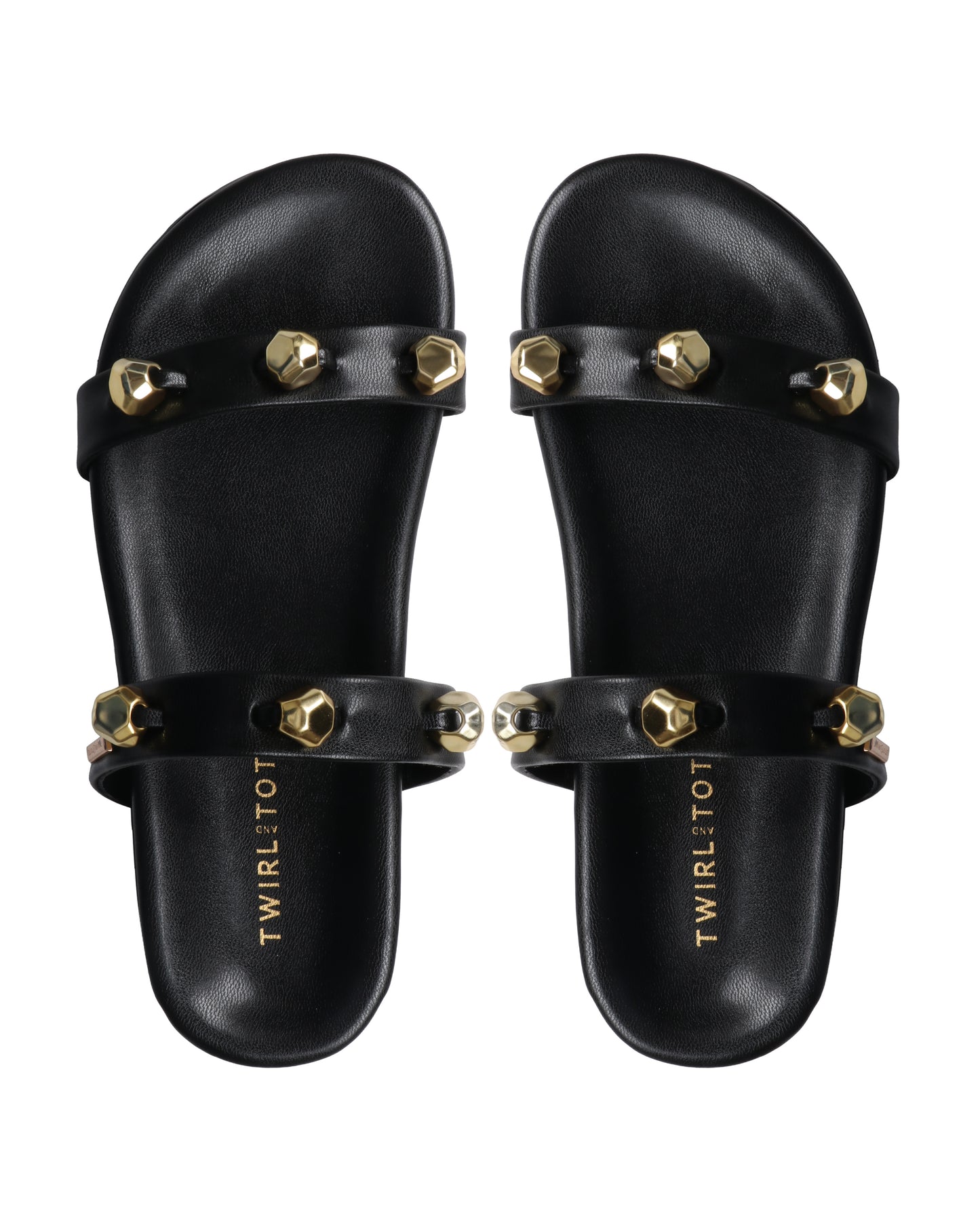 Vega Sandals